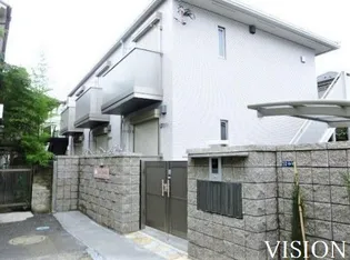 シェルガーデン真間の画像