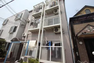 パルハウスの画像