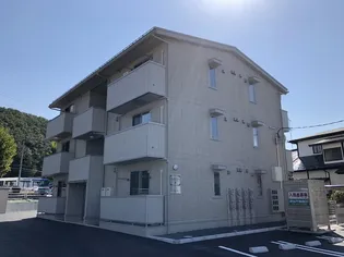 カーサ ラッフィナートIIIの画像