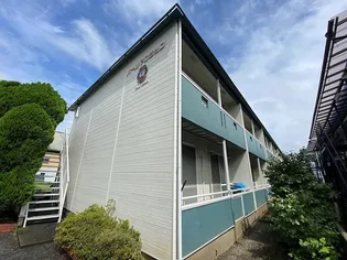 パールマンションの画像