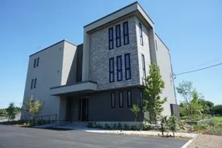 メゾン ボヌールの画像