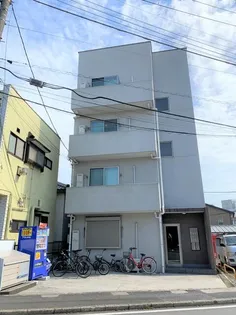 千葉県千葉市中央区椿森1【マンション】の外観