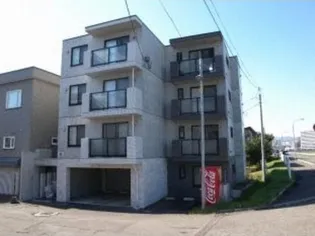 ペルージュ菊水の画像