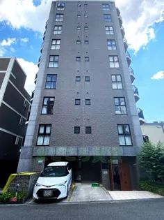 クレイドル上町IIの画像