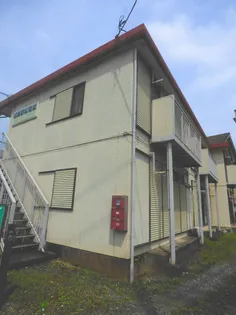 ハイツオグラの画像