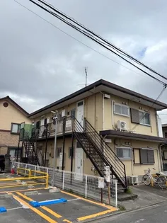 若松ハイムの画像