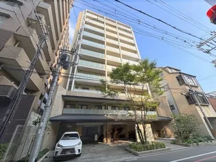 クラッシィハウス御池柳馬場の画像