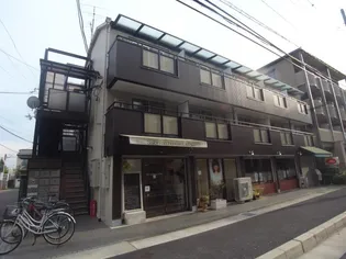 BOX松ヶ崎の画像