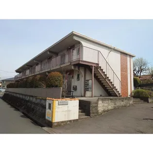 サンホワイトM206号棟の画像