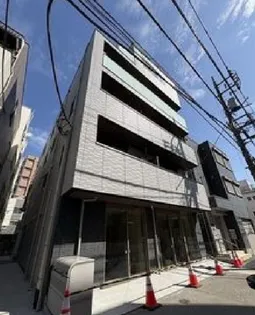 オークレール門前仲町の画像