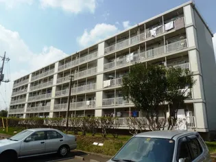 相模原田名5号棟の画像