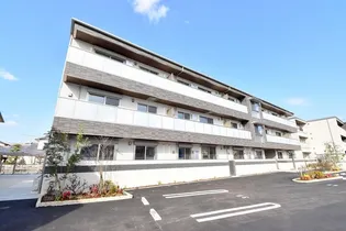 キヨール東原 B棟の画像