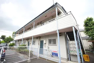 コーポタキの画像