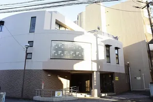 サンプラザ港南台の画像