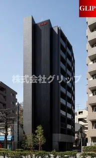 Le a横濱西口参番館【7階】の外観