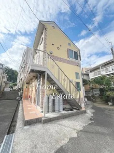 ユナイト天王町アディッティアの画像