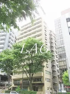 コアロード西新宿の画像