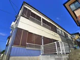 ヒルトップハイツの画像