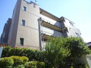 グリーンパーク松ノ木の画像