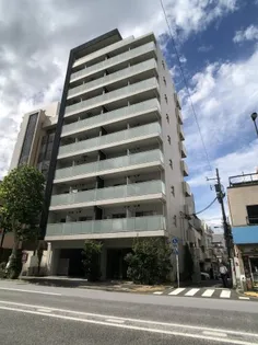 アビタシオン神楽坂の画像