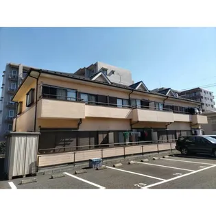 ヴェルビ北原台Aの画像