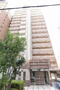 あいさきがけ【2階】の外観