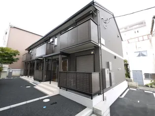 グレイスヴィラ松屋の画像