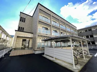 プレイス女池の画像