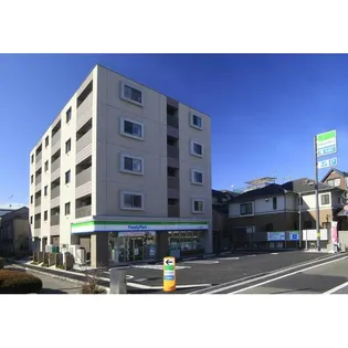 ファーストステージの画像