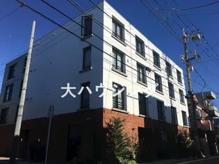 ラティエラ西蒲田の画像