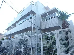 トップ西巣鴨の画像