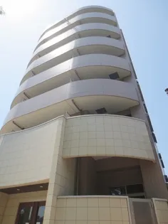 シェルポート鶴見の画像