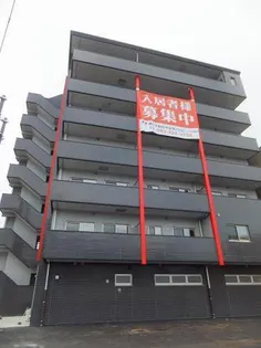 シャイン72ビル新山口駅前の画像