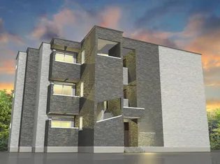 REGALEST長束西の画像