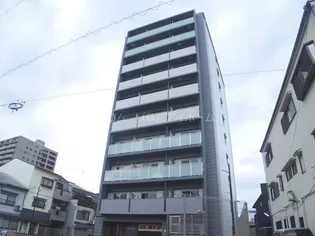 クローバー グランデ玉造の画像