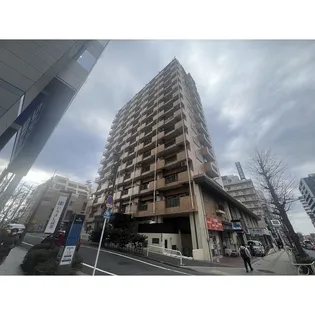 成増ローヤルコーポの画像