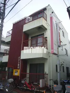 メゾン若竹の画像