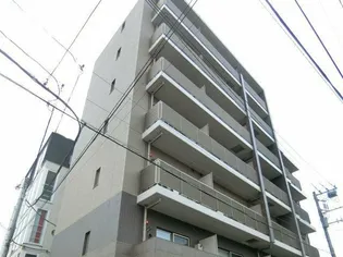 ガリシア用賀【2階】の外観