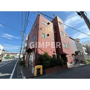 コーポ コスモスの画像