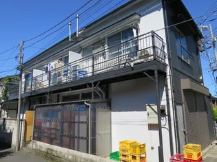 ふじみかわや荘の画像