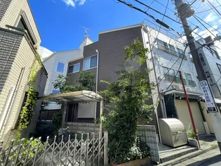 ルミエール上町の画像