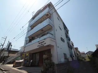 喜光ハイツの画像