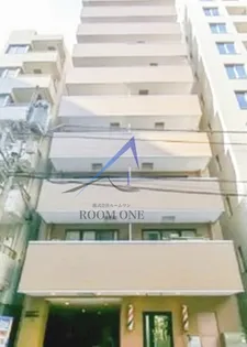 ファミール日本橋【2階】の外観