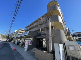 第2えびすビルの画像