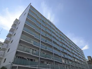 恵比寿スカイハイツの画像