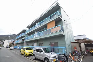 曙マンションの画像