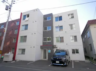 ソフィアステージ札幌白石の画像