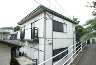 千葉県千葉市中央区葛城2【アパート】の外観