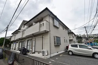 ラポールK弐番館の画像