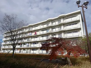 ビレッジハウス三草【2階】の外観